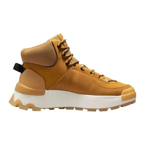 Gjysmë Çizme NIKE City Classic - 3