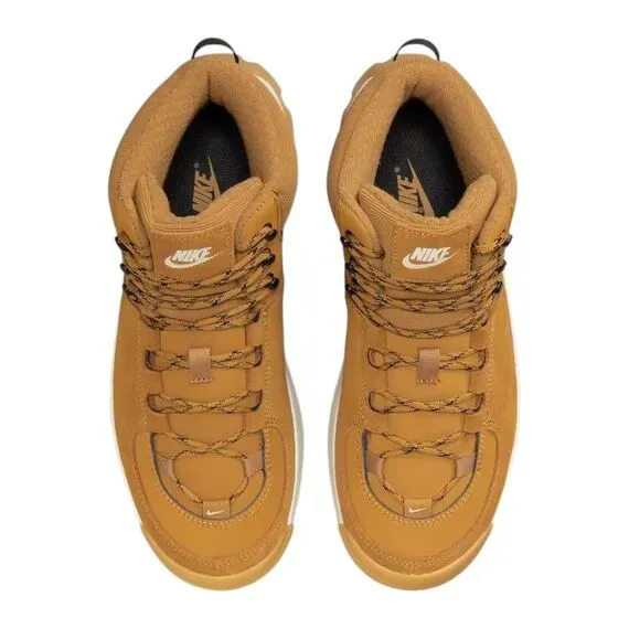 Gjysmë Çizme NIKE City Classic - 4