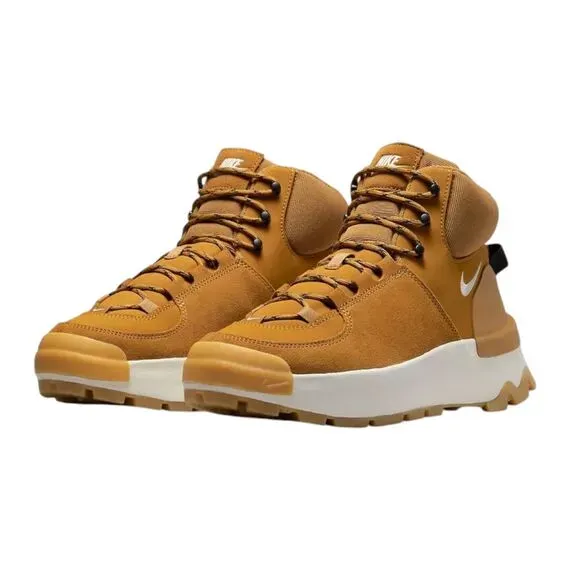 Gjysmë Çizme NIKE City Classic - 5