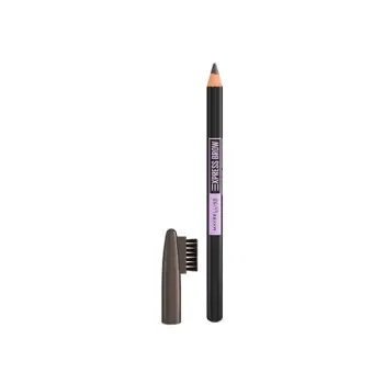 Laps i vetullave-May.Brow Express Pencil 05 Deep Brown