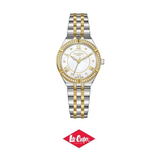 Lee Cooper – LC08132.220 - 1