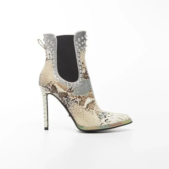 Bello Star Woman Ankle Boots H82 - 1
