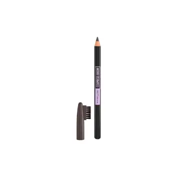 Laps i vetullave-May.Brow Express Pencil 06 Black Brown