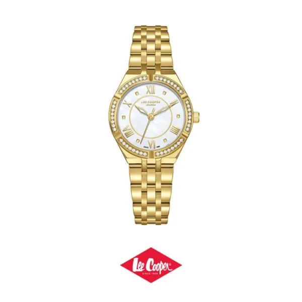 Lee Cooper – LC08132.120 - 1