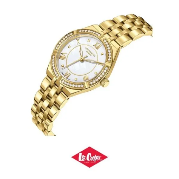 Lee Cooper – LC08132.120 - 4
