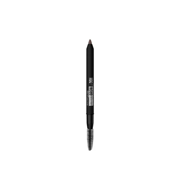 Laps i vetullave-May.Brow Tattoo Pencil 36h 02 Blonde - 1