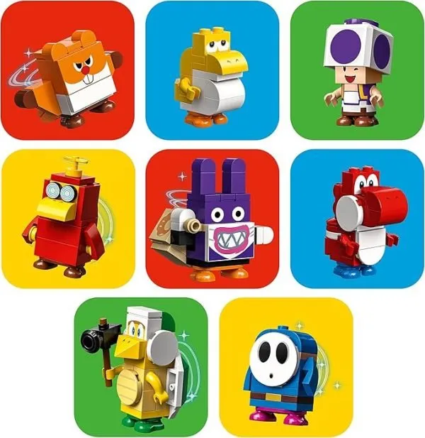 Pamja 3