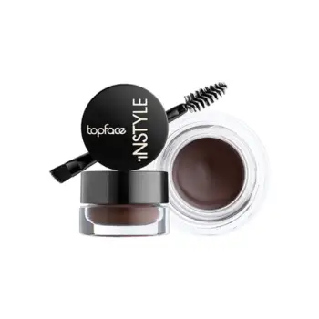 Topface – Eyebrow Gel 004 Chocolate