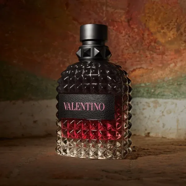 VALENTINO UOMO BORN IN ROMA EDP INTENSE - 2