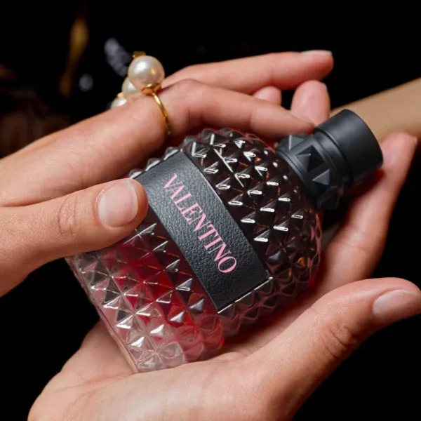 VALENTINO UOMO BORN IN ROMA EDP INTENSE - 3