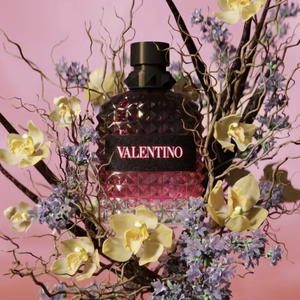 VALENTINO UOMO BORN IN ROMA EDP INTENSE - 4