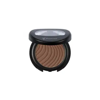 Palete e vetullave-FLORMAR EYEBROW SHADOW 02