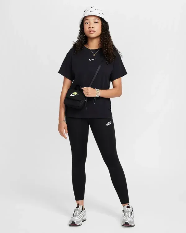 Hellanke Nike G Nsw Clssc Hr Tght Lbr - 2