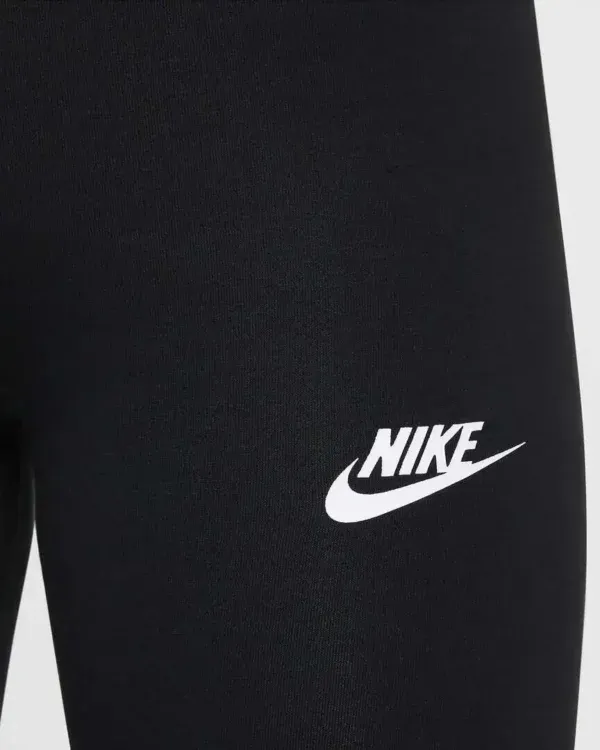 Hellanke Nike G Nsw Clssc Hr Tght Lbr - 3