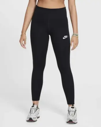 Hellanke Nike G Nsw Clssc Hr Tght Lbr