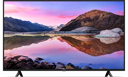 TV 65″ P1E Televizor Android 4K - 2