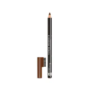 Laps i vetullave-RIMMEL EYEBROW PENCIL 02 HAZEL