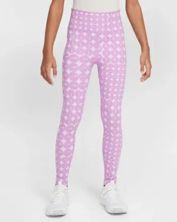 Hellanke Nike G Nk Df One Tght Aop