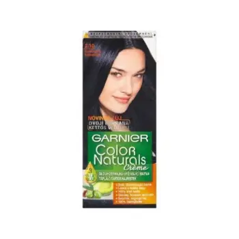 Ngjyrë për flokët – Garnier Color Naturals 2.10 – Blue Black