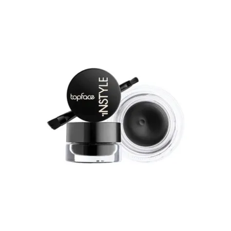 Topface – Gel Eyeliner 001 - 1