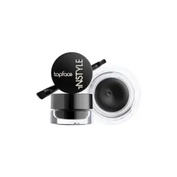 Topface – Gel Eyeliner 001