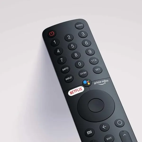 TV 43″ P1E Televizor Android 4K Xiaomi - 3