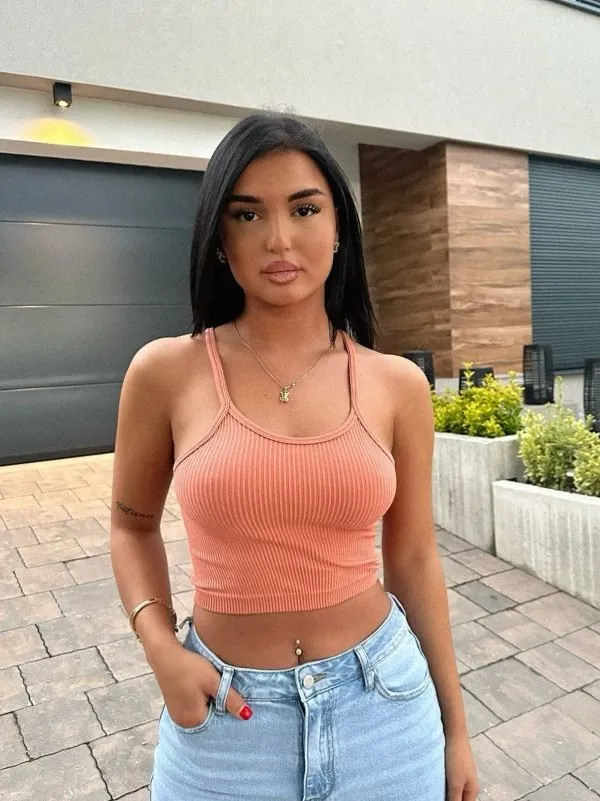 Maicë për femra - 3