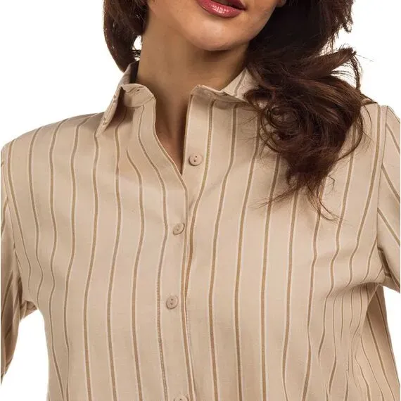 Bluzë ELLI WHITE 22346JC - 2