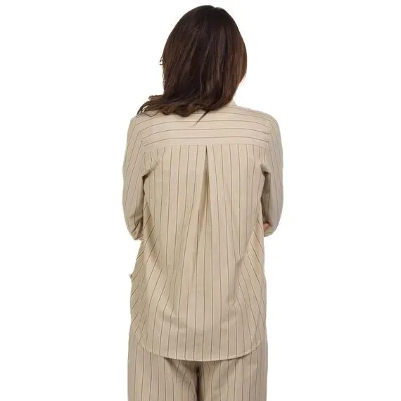Bluzë ELLI WHITE 22346JC - 3