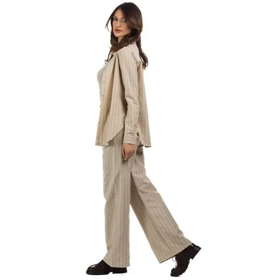 Bluzë ELLI WHITE 22346JC - 4