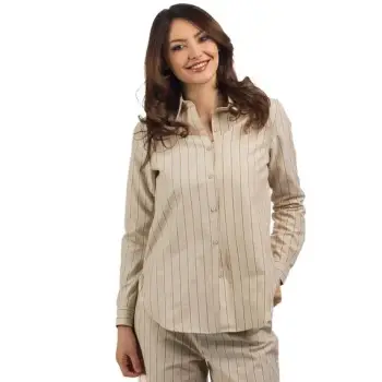 Bluzë ELLI WHITE 22346JC