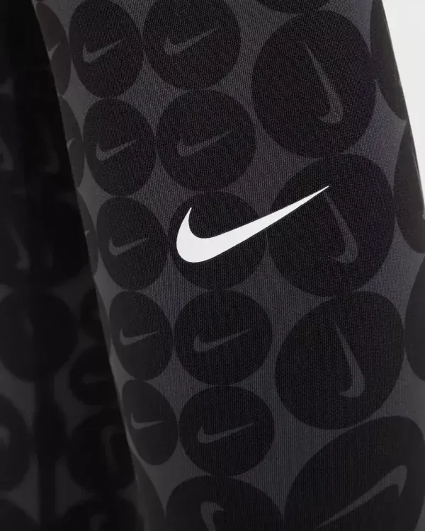 Hellanke Nike G Nk Df One Tght Aop - 2