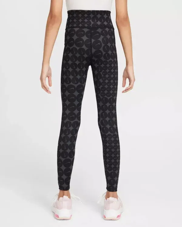 Hellanke Nike G Nk Df One Tght Aop - 5