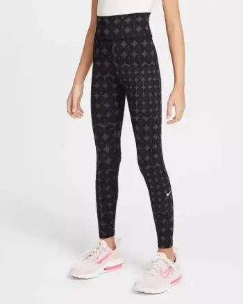 Hellanke Nike G Nk Df One Tght Aop