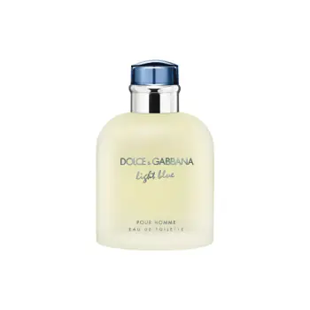 Parfum-DOLCE GABBANA LIGHT BLUE EDT POUR HOMME
