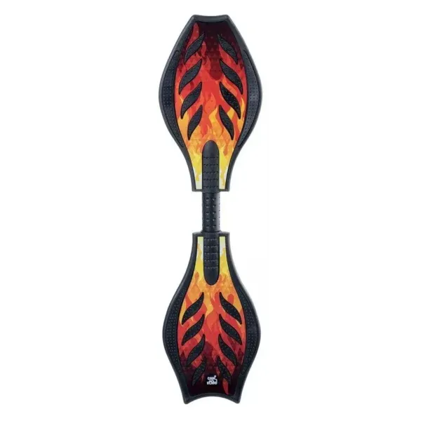 Skateboard COOLSLIDE Ignis Skateboard - 1