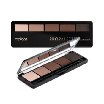 Topface – Eyeshadow Propalette 008