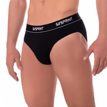 Brekë slip – për meshkuj
