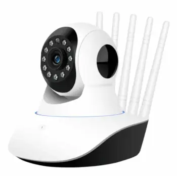 Kamera WiFi Brendsheme 2.0MP