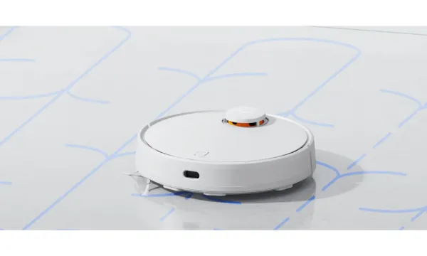 Fshesë Robotike për Pastrim Xiaomi S10 - 1
