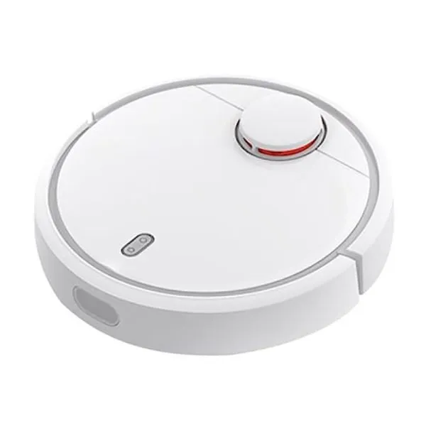 Fshesë Robotike për Pastrim Xiaomi S10 - 3