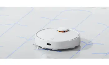Fshesë Robotike për Pastrim Xiaomi S10