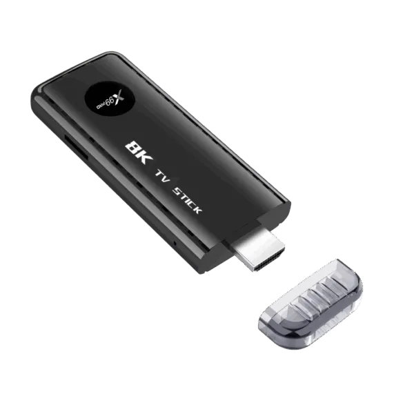 Android Tv Stick X99 Pro - 1