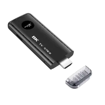 Android Tv Stick X99 Pro