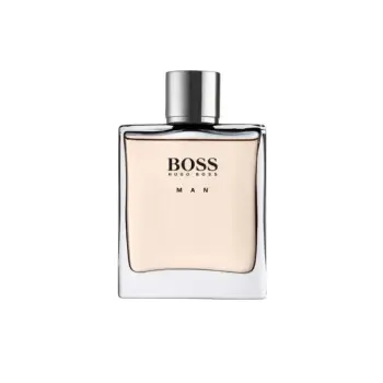 Parfum-BOSS MAN EDT 100ml