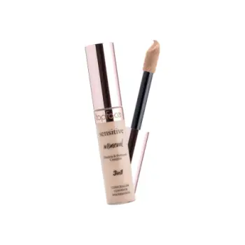 Topface – Sensitive Mineral 3 in 1 Concealer 002