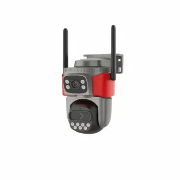 Kamere WiFi Dy Kamera (Lense) 8.0MP AF621DR