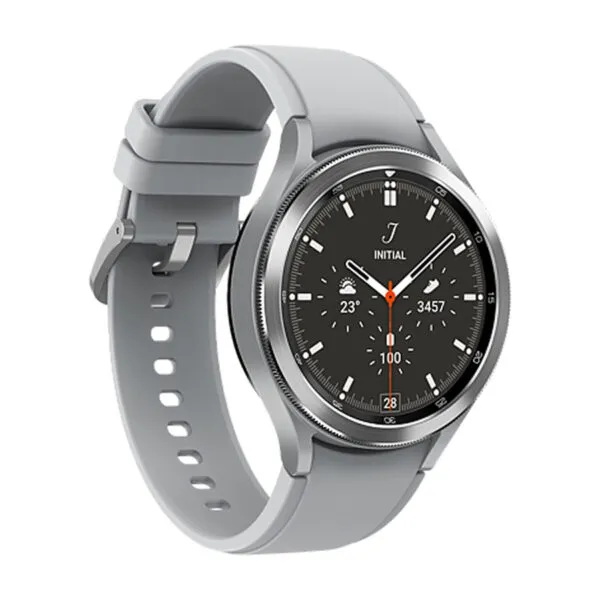 Orë e mençur Samsung Galaxy Watch 4 Classic 46mm BT - 1