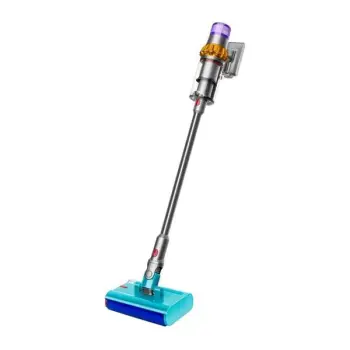 Fshesë Elektrike Dyson V15S Detect Submarine