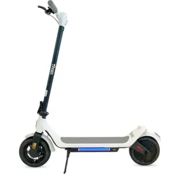 Trotinet Elektrik Rider A6 Pro 350W